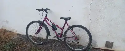 Detsky bicykel 26"