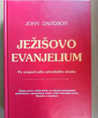 Ježišovo Evanjelium