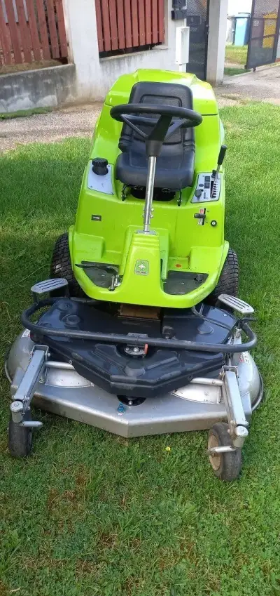 GRILLO FD 280 profi kosackovy traktor