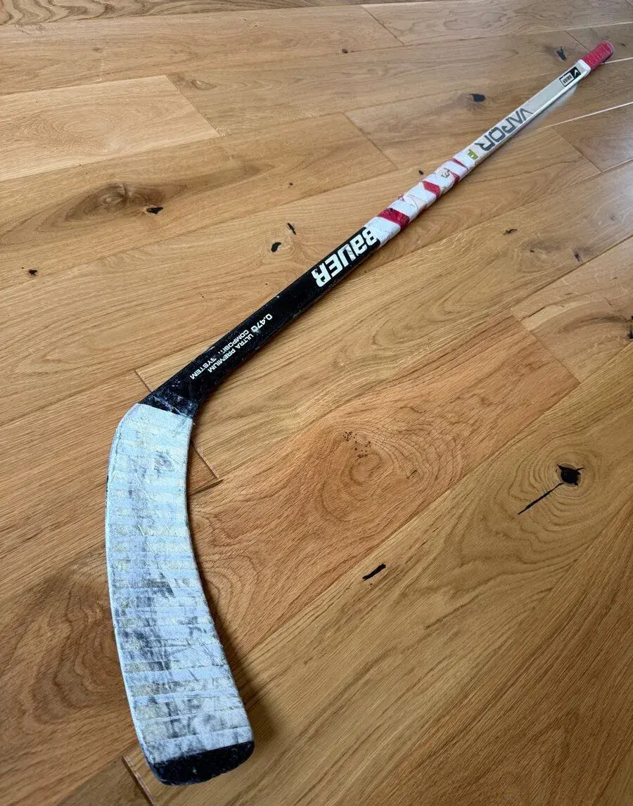 Hokeyka Bauer Vapor Pro Lite