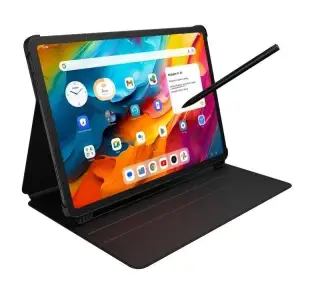 TCL NXTPAPER 14 + stylus,puzdro