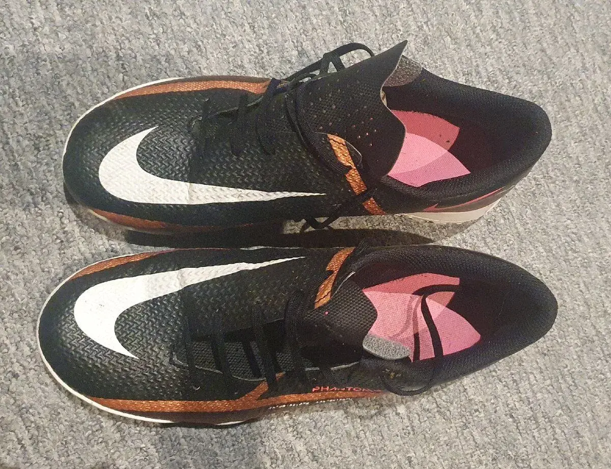 Tarfy Nike Phantom 6,5
