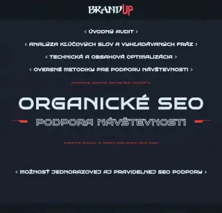Organické SEO a optimalizácia webu a e-shopu – Freelancer