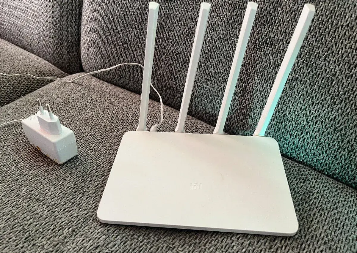 Router