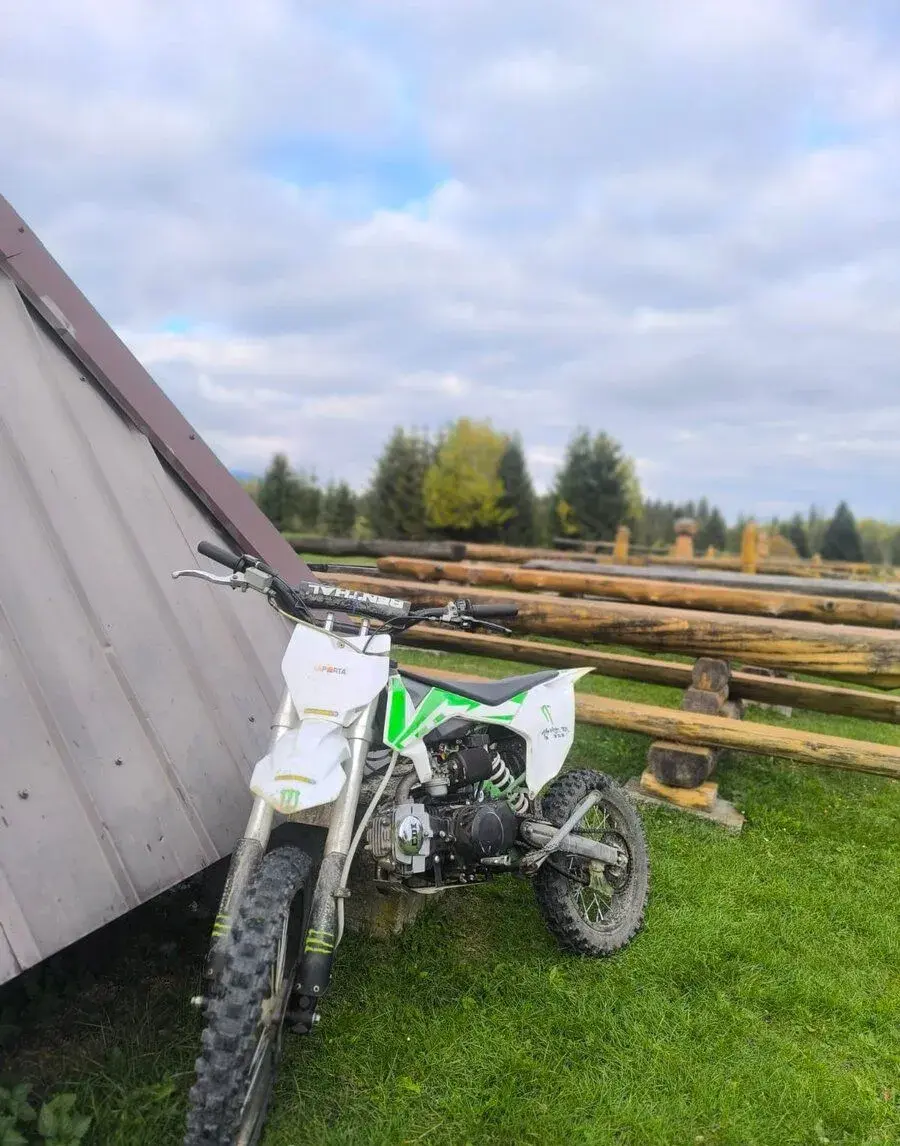 Pitbike