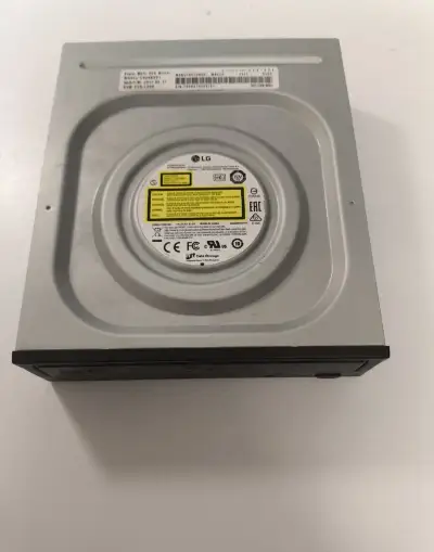 LG Super Multi DVD mechanika prehrávač/napaľovač