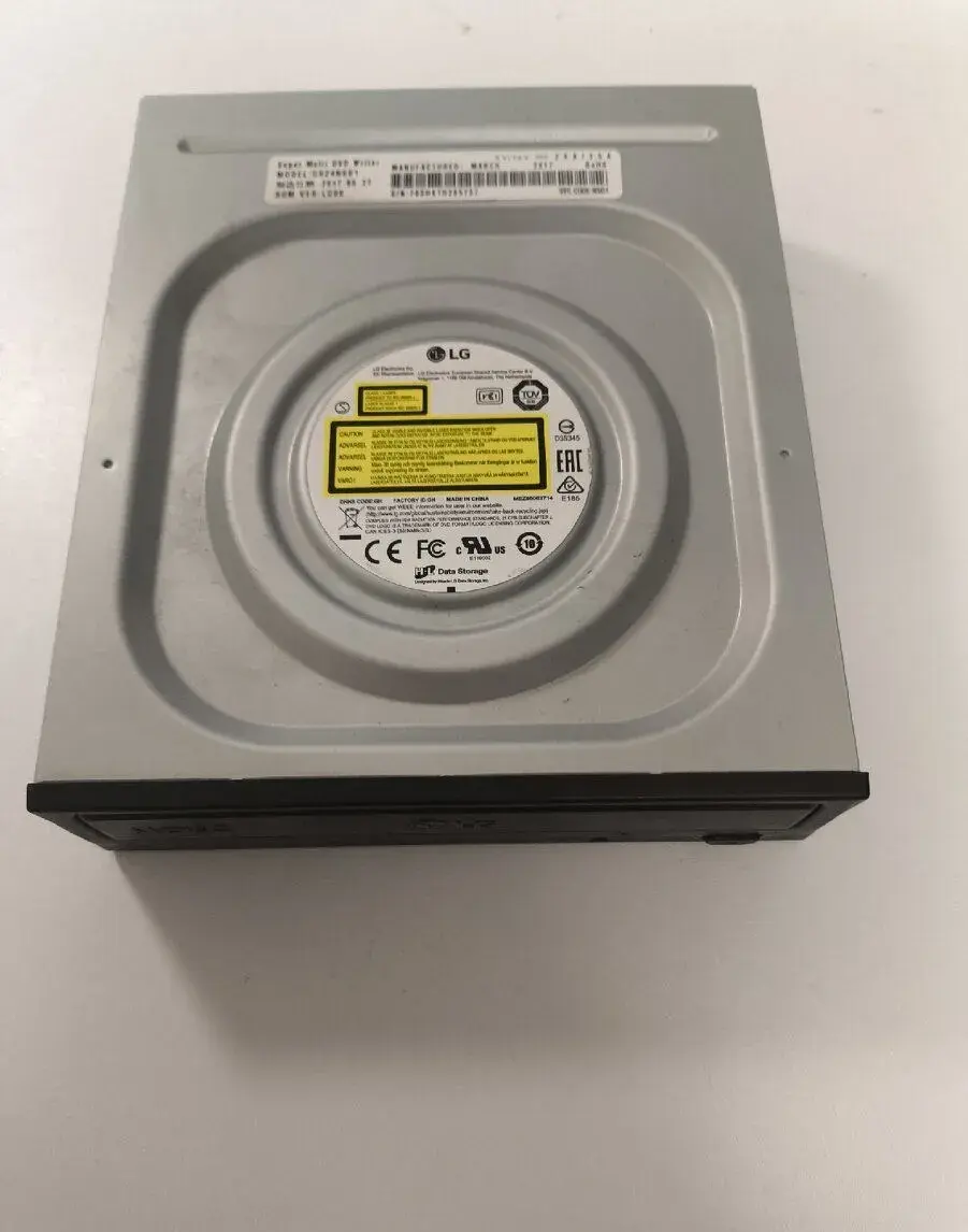LG Super Multi DVD mechanika prehrávač/napaľovač