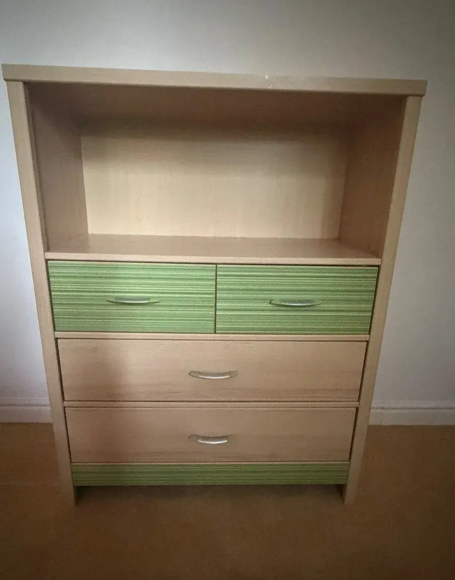 Nabytok do detskej izby