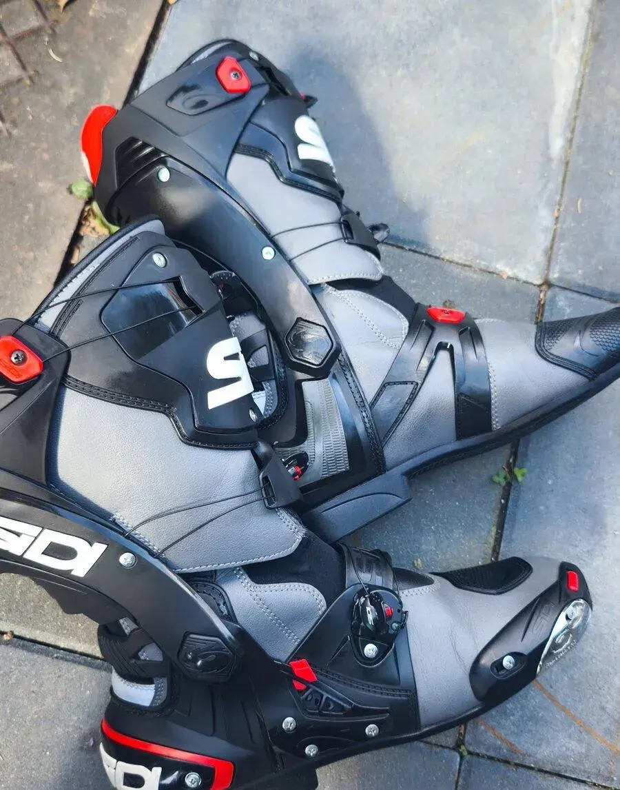 Sidi Rex 44