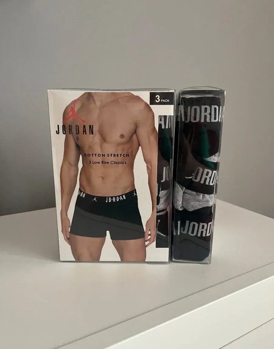 Panske boxerky