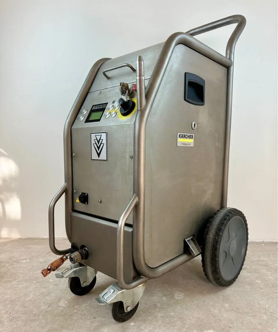 Kärcher IB 7/40 ADV