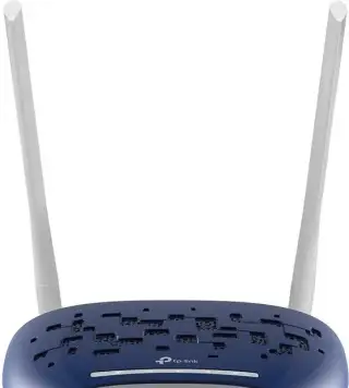 ADSL2 router td-w9960