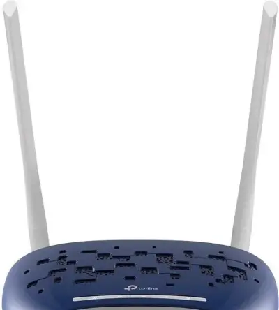 ADSL2 router td-w9960