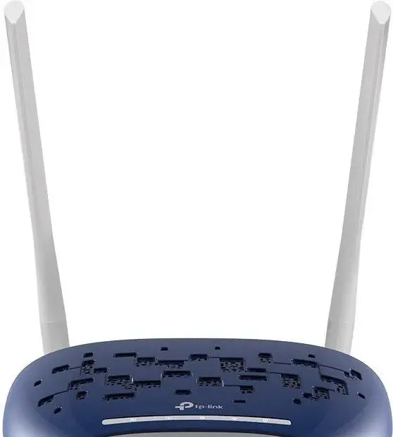 ADSL2 router td-w9960