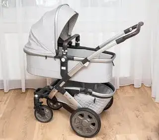 Surodencky kocik Joolz geo 2