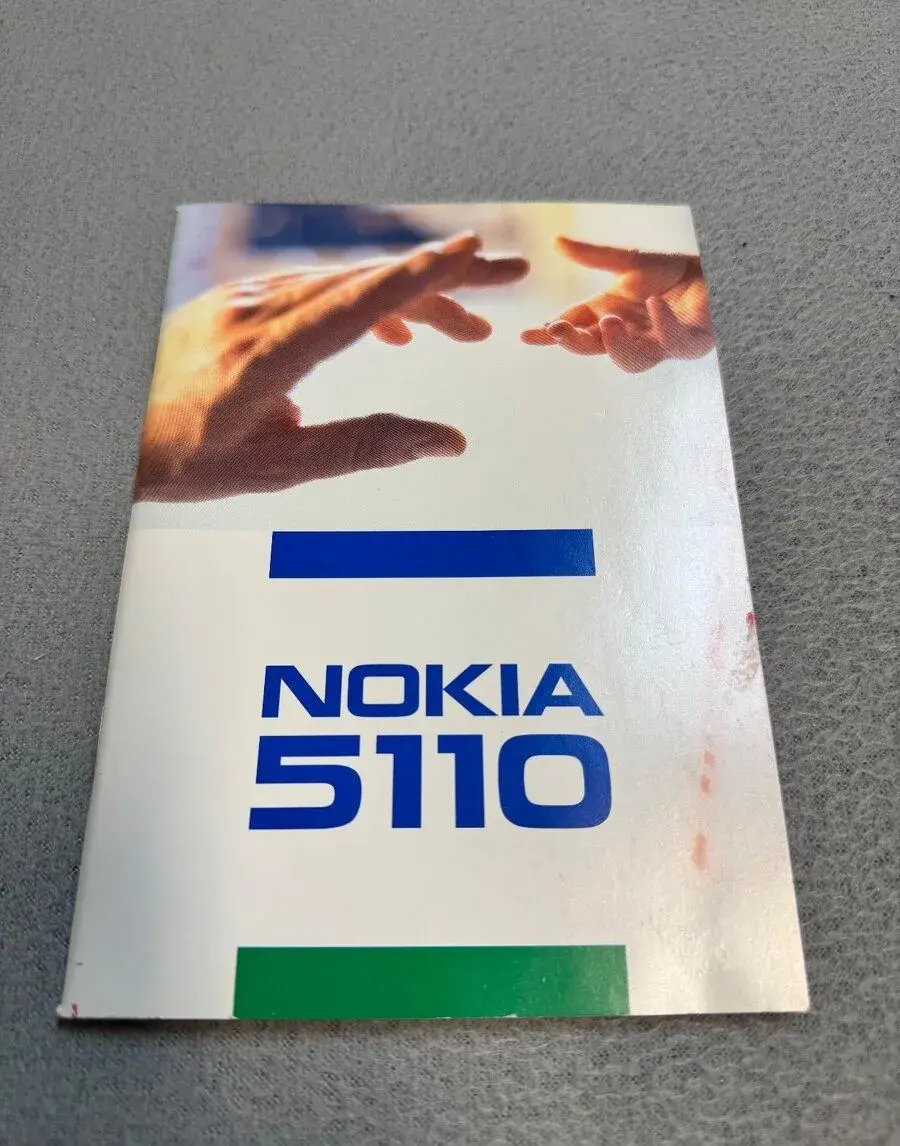 Nokia 5110