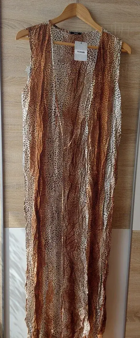 Plážové šaty