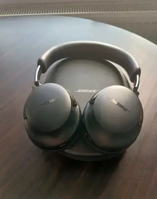 Bose QuietComfort Ultra Headphones (2nd Gen)