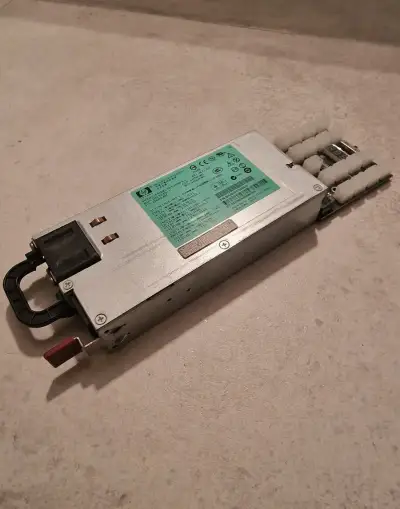 Serverový zdroj HP DPS-1200FB A 1200 W