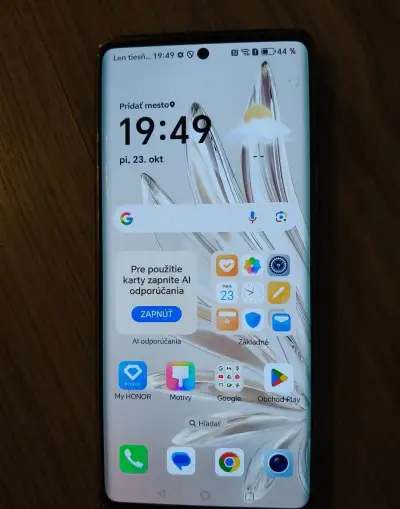 Honor 70