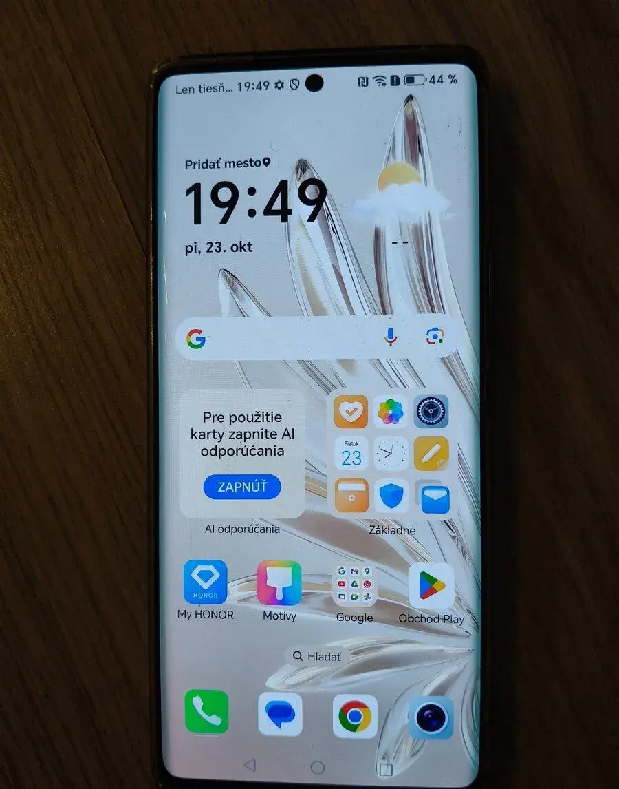 Honor 70