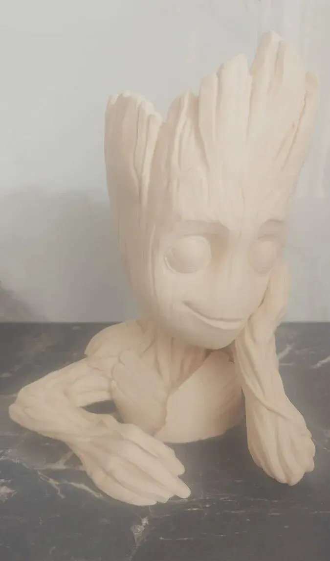 Wood PLA filament – viac odtieňov a značiek, od 12 €