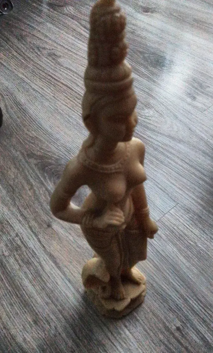 Sochu - alabaster.