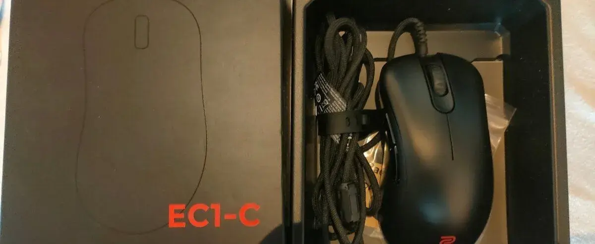 ZOWIE EC1-C