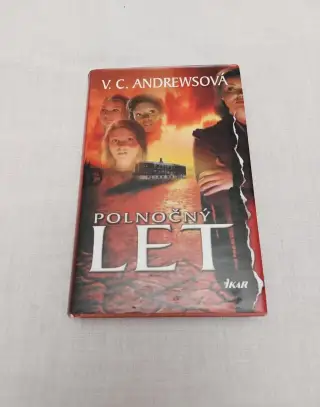 Romantické knihy 1. časť.