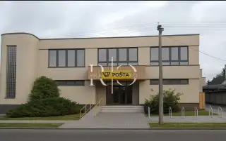 Na predaj samostatne stojaca budova - Gbely/Skalica