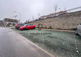 PRENÁJOM, 1x parkovacie miesta, Jelšová ulica, rezidencia PA