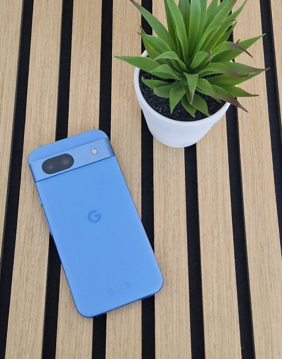 Google Pixel 8a Bay, 1 rok záruka