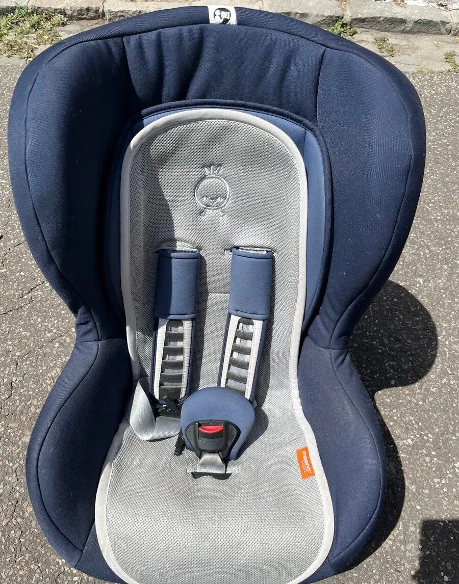 Autosedačka Britax Römer Duo