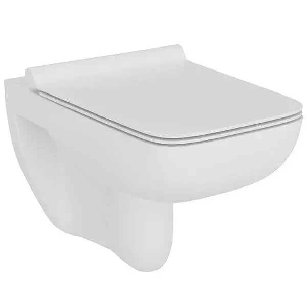 wc závesné TILA OVA