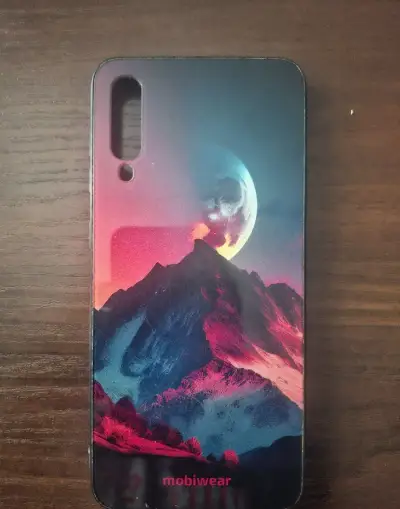 Kryt na mobil