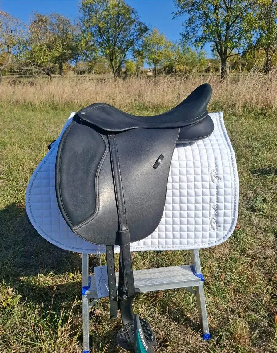 Sedlo Wintec Wide - aj pre široké kone