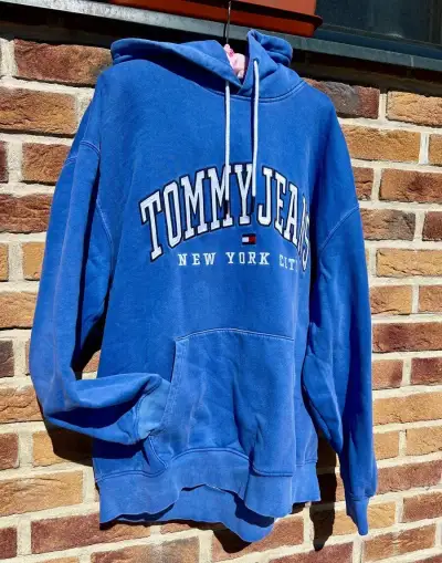 Pánska mikina Tommy Hilfiger