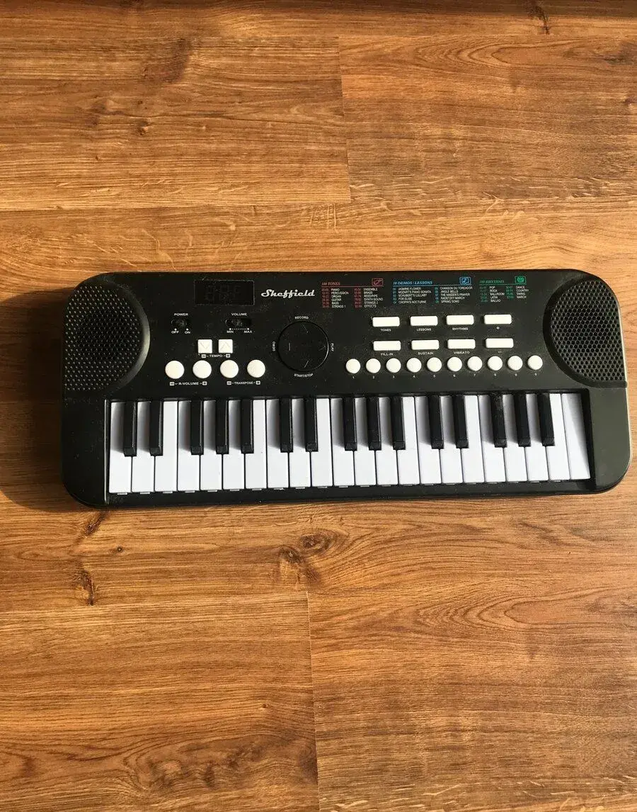 Detsky klavír,piano,keyboard
