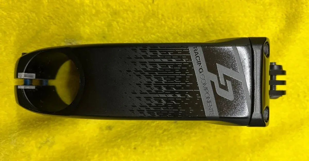 Predstavec Lapierre 100mm