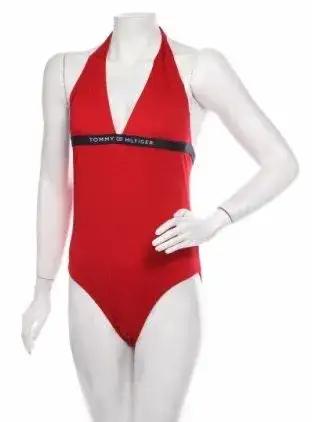 Nové krásne plavky Tommy Hilfiger,veľkosť L,originál