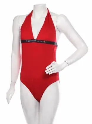 Nové krásne plavky Tommy Hilfiger,veľkosť L,originál