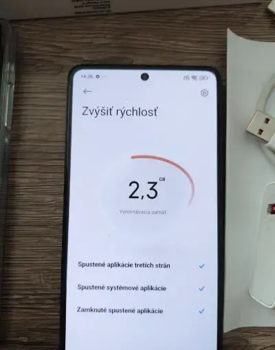 Xiaomi Redmi Note 12 Pro + 5G