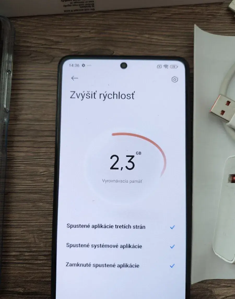 Xiaomi Redmi Note 12 Pro + 5G