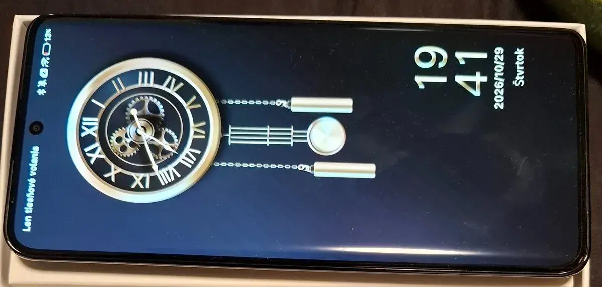 Xiaomi redmi note 14 PRO + /5G