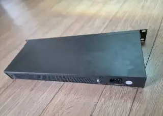Switch manažovateľný Tplink SG3428