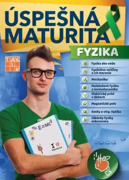 Úspešná maturita z Fyziky