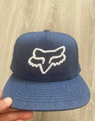 Šiltačky zn. FOX