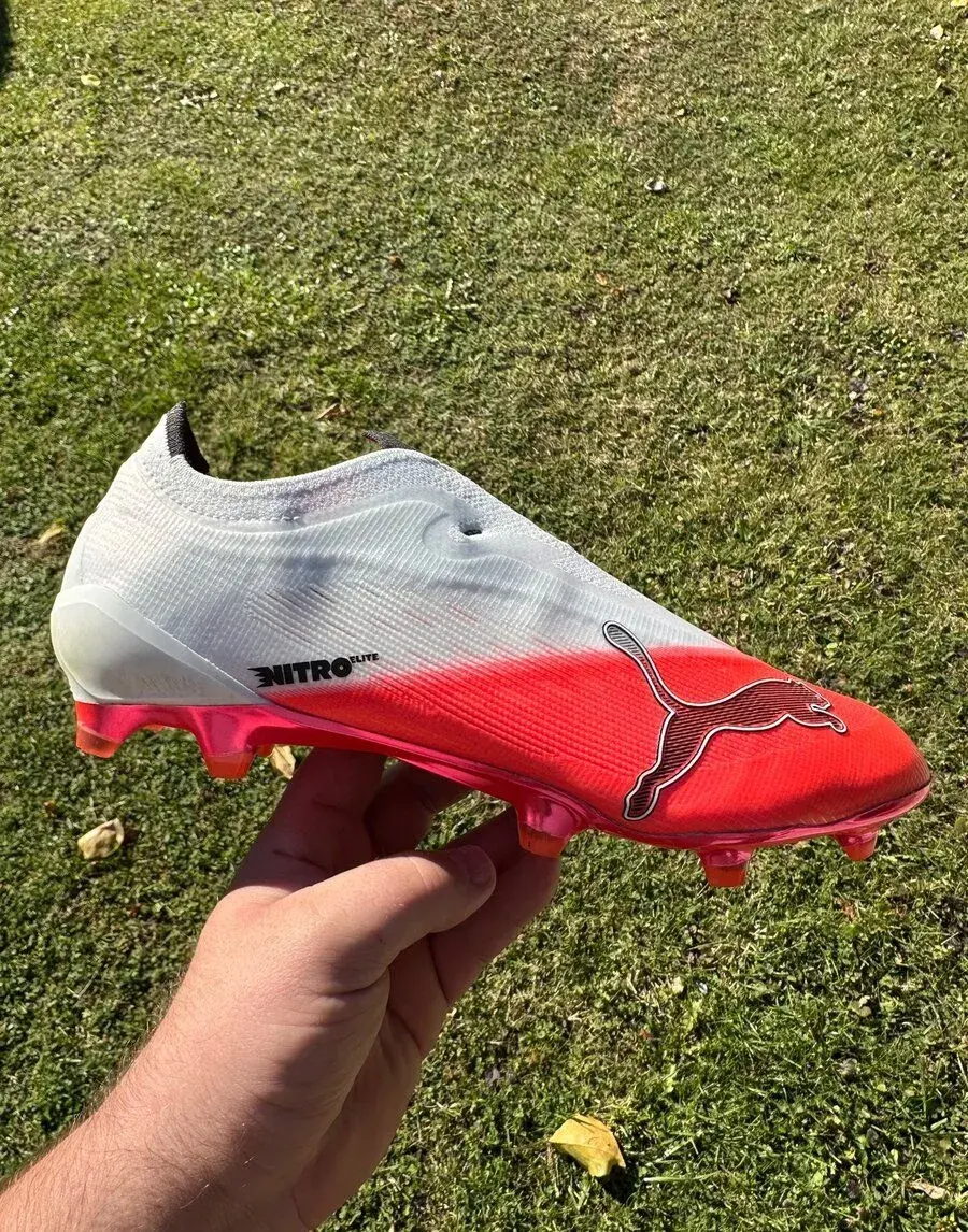 Kopačky Puma Ultra Nitro 7 Ultimate LL