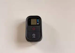 GoPro Remote ovládač + nabíjačka