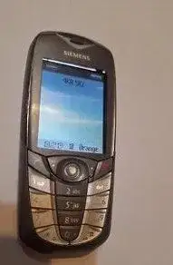Siemens CX65